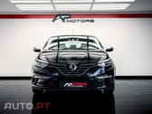 Renault Mégane 1.2 TCE GT Line