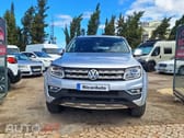 Volkswagen Amarok  3 0 Tdi Auto Highline
