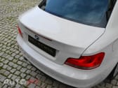 BMW 118 d Coupe