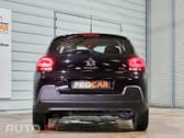 Citroen C3 1.2 PureTech Feel