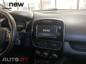 Renault Clio Sport Tourer Tce Limited Edition
