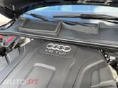 Audi Q7 3.0 TDI quattro tiptronic 7L