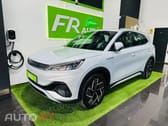BYD Atto 3 60.48 kWh Design