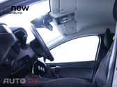 Renault Captur 1.0 Tce Equilibre Bi-Fuel