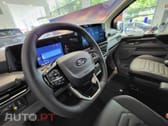 Ford Tourneo 2.5 PHEV Titanium