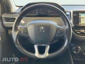Peugeot 2008 1.2 PureTech Style