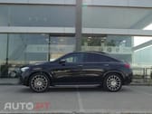 Mercedes-Benz GLE de Coupé 4Matic