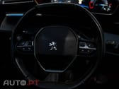 Peugeot 508 1.5 BlueHDi Allure