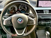 BMW X1 X1 1.5 xDrive25e Plug-In Hybrid