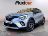 Renault Captur 1.0 TCe Techno