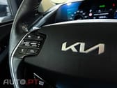 Kia Niro 64kWh Premium