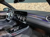 Mercedes-Benz CLA 250 CLA 250 e AMG