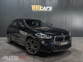 BMW X2 18 i sDrive Auto Pack M