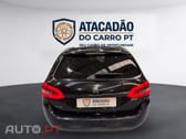 Peugeot 308 SW 1.2 PureTech Style