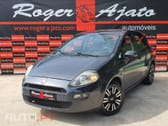 Fiat Punto 1.3 M-Jet Easy S&S