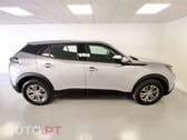 Peugeot 2008 Peugeot 2008 1.2 PureTech Active Pack