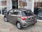 Toyota Yaris 1.0 VVT-i Comfort +PS Style+P.Techno