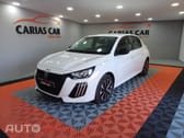 Peugeot 208 1.2 Hybrid Allure e-DCS6