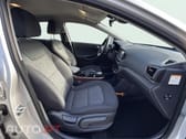 Hyundai Ioniq EV 28kWh Eletric Tech