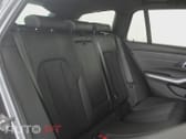 BMW 320 e Corporate Edition Auto