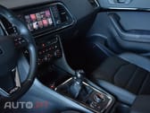 Seat Ateca 1.6 TDI Xcellence