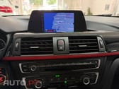 BMW 320 Line-Sport
