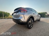 Citroen C4 BlueHDi 130 Stop&Start EAT8 MAX