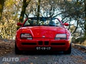 BMW Z1 Roadster
