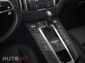 Porsche Macan S Diesel PDK