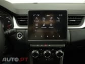 Renault Captur Captur 1.0 TCe Techno Bi-Fuel