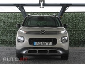 Citroen C3 Aircross 1.6 BlueHDi Feel