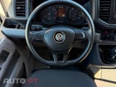 Volkswagen Crafter 2.0 TDI CD Longo