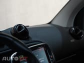 Smart ForTwo 60kw EQ Passion