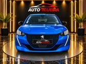 Peugeot E-208 50 kWh GT