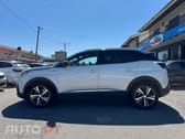 Peugeot 3008 1.5 BlueHDi GT Line EAT8