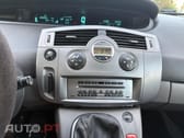 Renault Scénic Phase 2