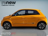 Renault Twingo Electric 22 Techno