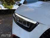 Mercedes-Benz A 200 7G-DCT Edition AMG Line