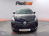 Renault Clio 0.9 TCe Limited Edition