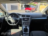 Volkswagen Golf 1.6 TDi Confortline