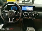 Mercedes-Benz A 250 e Style Plus