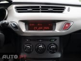 Citroen C3 1.2 PureTech Feel
