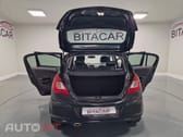 Opel Corsa ND
