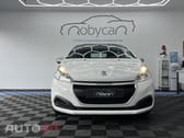Peugeot 208 1.6 BlueHDi Active