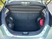 Nissan Leaf Tekna ProPilot Park