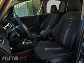 BMW 216 d Line Luxury