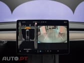 Tesla Model Y Long Range Tração Integral