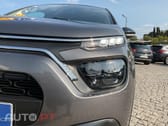 Citroen C3 1.5 BlueHDi C-Series