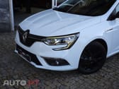 Renault Mégane Sport Tourer 1.3 TCe Limited