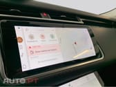 Land Rover Velar I.V.A DEDUTIVEL P400e Hybrid 